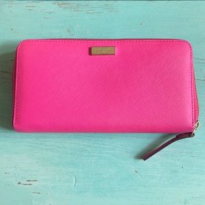 Kate Spade wallet